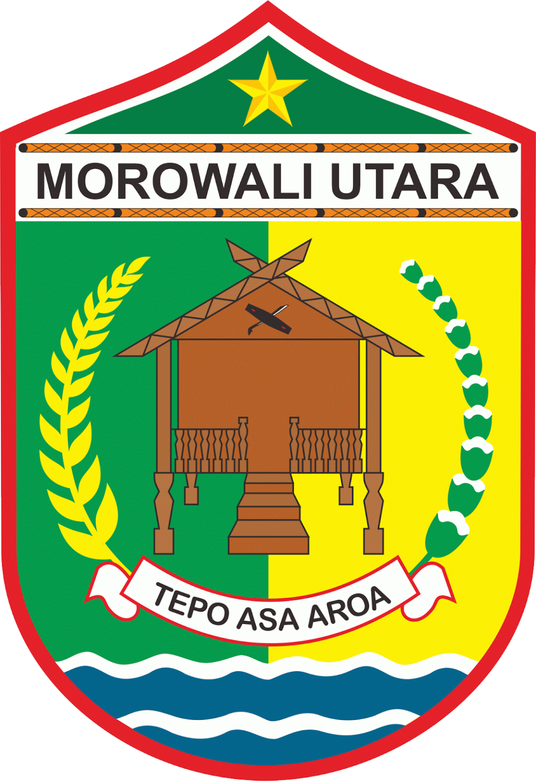 Kabupaten Morowali Utara – Pemajuan Kebudayaan