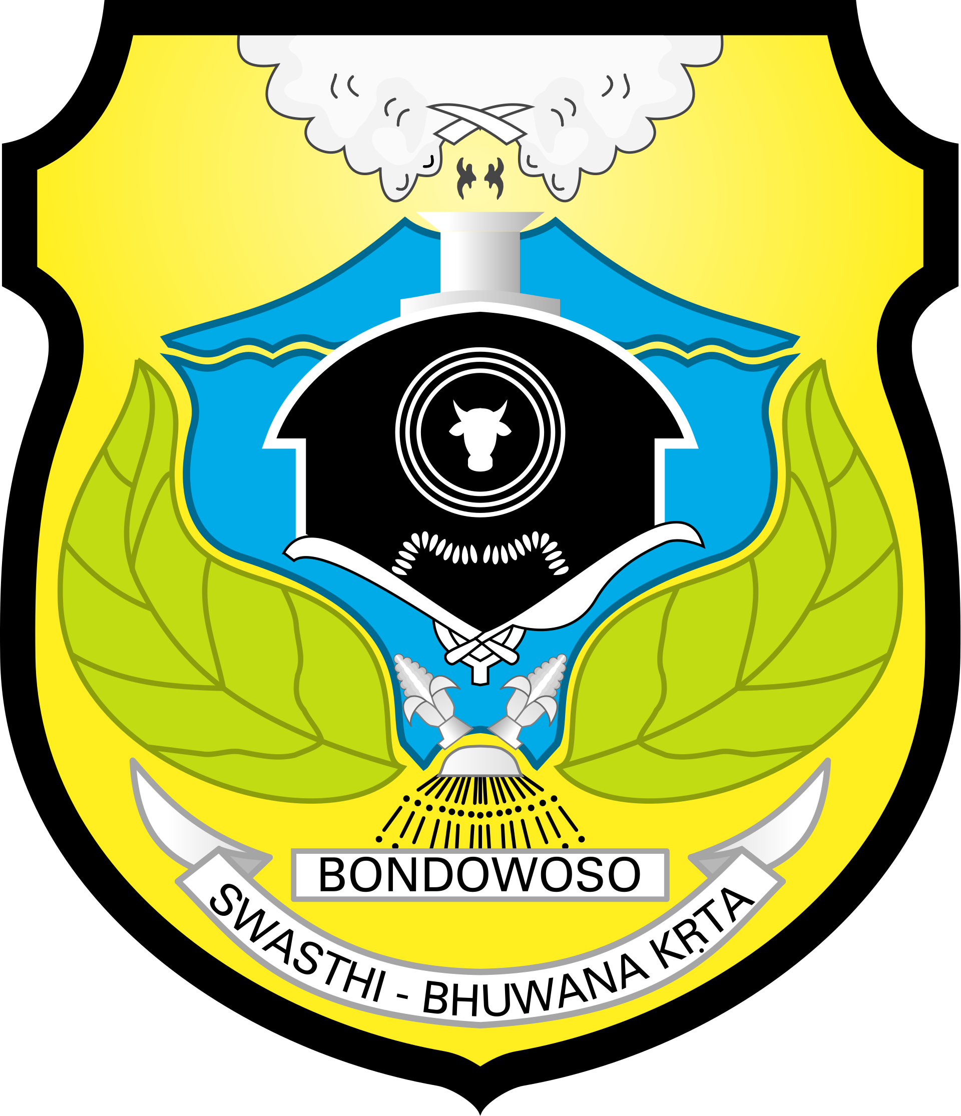 Kabupaten Bondowoso Pemajuan Kebudayaan